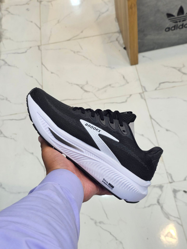 کتونی بروکس گوست 17 کیفیت مستر - سایز 40 تا 45 - Brooks Ghost 17