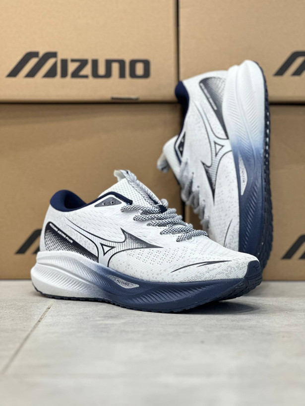 کتونی میزانو آسترو پلاس کیفیت مستر - سایز 40 تا 45 - Mizuno Astro Plus