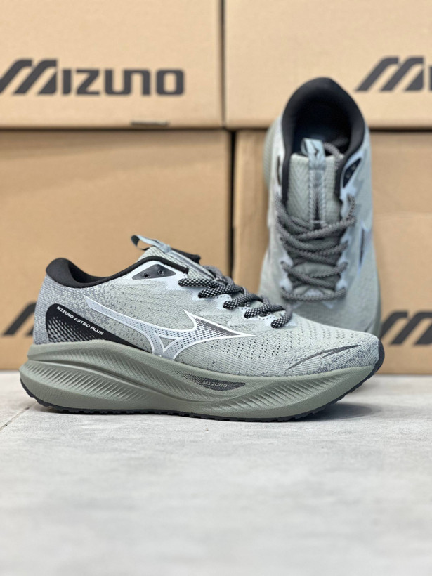 کتونی میزانو آسترو پلاس کیفیت مستر - سایز 40 تا 45 - Mizuno Astro Plus