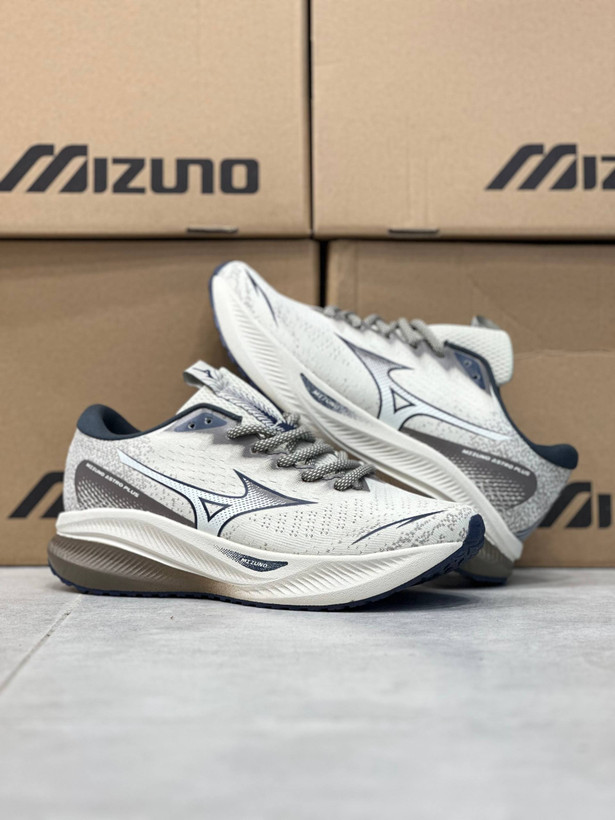 کتونی میزانو آسترو پلاس کیفیت مستر - سایز 40 تا 45 - Mizuno Astro Plus