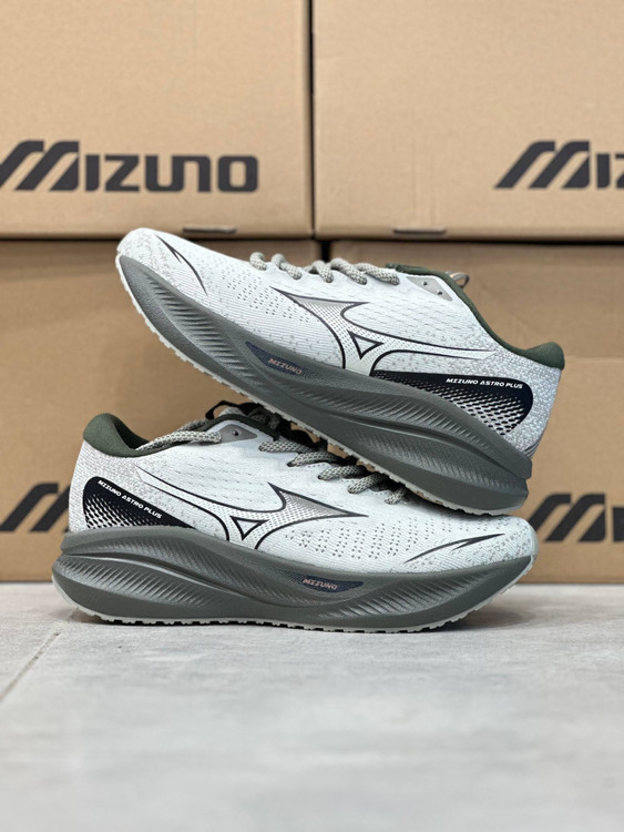 کتونی میزانو آسترو پلاس کیفیت مستر - سایز 40 تا 45 - Mizuno Astro Plus