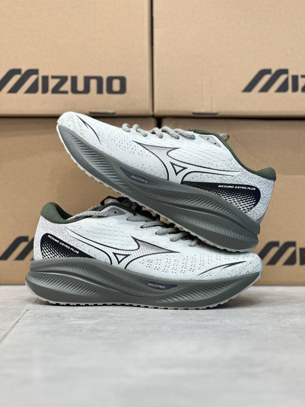 کتونی میزانو آسترو پلاس کیفیت مستر - سایز 40 تا 45 - Mizuno Astro Plus