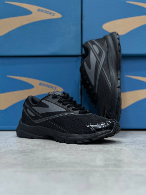 کتونی بروکس لانچ 4 کیفیت مستر - سایز 40 تا 45 - Brooks Launch 4
