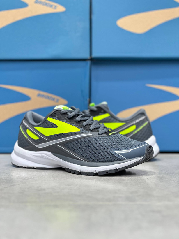 کتونی بروکس لانچ 4 کیفیت مستر - سایز 40 تا 45 - Brooks Launch 4