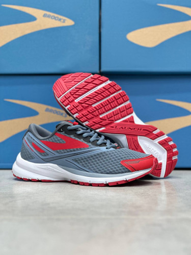 کتونی بروکس لانچ 4 کیفیت مستر - سایز 40 تا 45 - Brooks Launch 4
