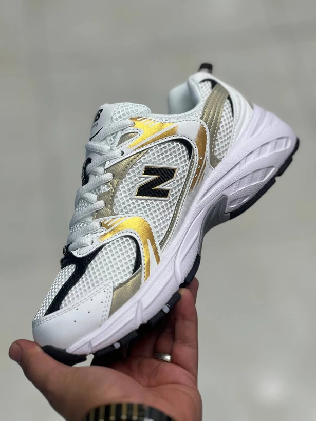 کتونی نیوبالانس 530 کیفیت مستر - سایز 37 تا 40 - Newbalance 530
