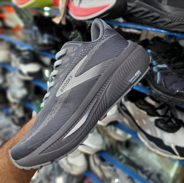 کتونی بروکس گوست 17 کیفیت مستر - سایز 39 تا 45 - Brooks Ghost 17