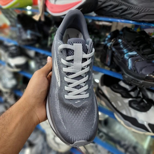 کتونی بروکس گوست 17 کیفیت مستر - سایز 39 تا 45 - Brooks Ghost 17