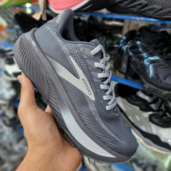 کتونی بروکس گوست 17 کیفیت مستر - سایز 39 تا 45 - Brooks Ghost 17