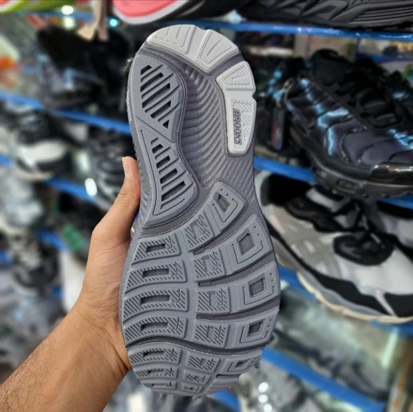 کتونی بروکس گوست 17 کیفیت مستر - سایز 39 تا 45 - Brooks Ghost 17