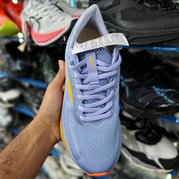 کتونی بروکس گوست 17 کیفیت مستر - سایز 39 تا 45 - Brooks Ghost 17