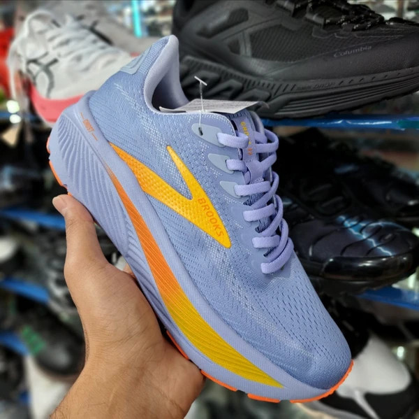 کتونی بروکس گوست 17 کیفیت مستر - سایز 39 تا 45 - Brooks Ghost 17