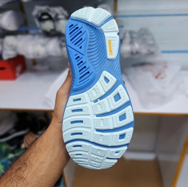 کتونی بروکس گوست 17 کیفیت مستر - سایز 39 تا 45 - Brooks Ghost 17
