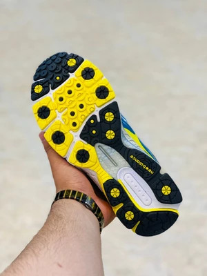 کتونی نیوبالانس 860v3 ویتنامی وارداتی - سایز 40 تا 45 - Newbalance 860v3