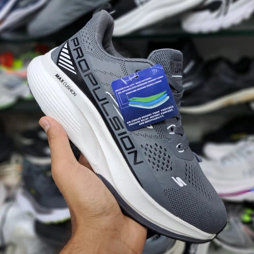 کتونی اسکیچرز مکس کوشن کیفیت مستر - سایز 40 تا 45 - Skechers Max Cushioning Terminus