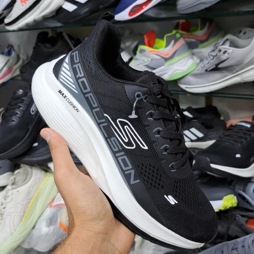 کتونی اسکیچرز مکس کوشن کیفیت مستر - سایز 40 تا 45 - Skechers Max Cushioning Terminus