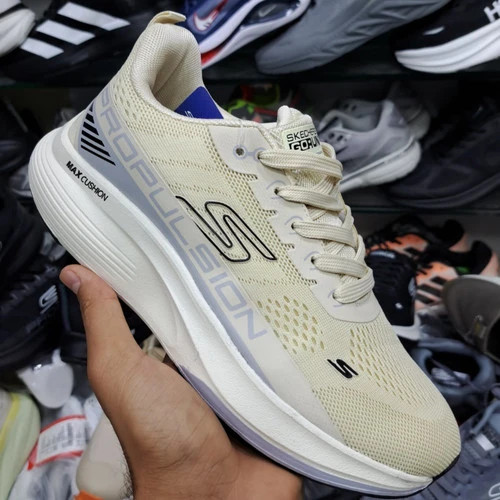 کتونی اسکیچرز مکس کوشن کیفیت مستر - سایز 40 تا 45 - Skechers Max Cushioning Terminus