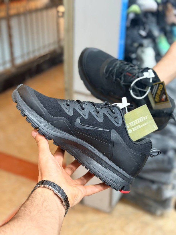 کتونی نایکی ایر گورتکس کیفیت مستر - سایز 40 تا 45 - Nike Air Gortex