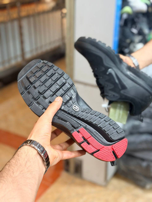 کتونی نایکی ایر گورتکس کیفیت مستر - سایز 40 تا 45 - Nike Air Gortex