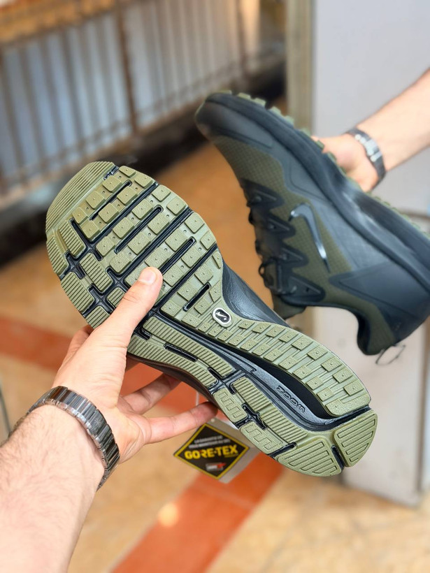 کتونی نایکی ایر گورتکس کیفیت مستر - سایز 40 تا 45 - Nike Air Gortex