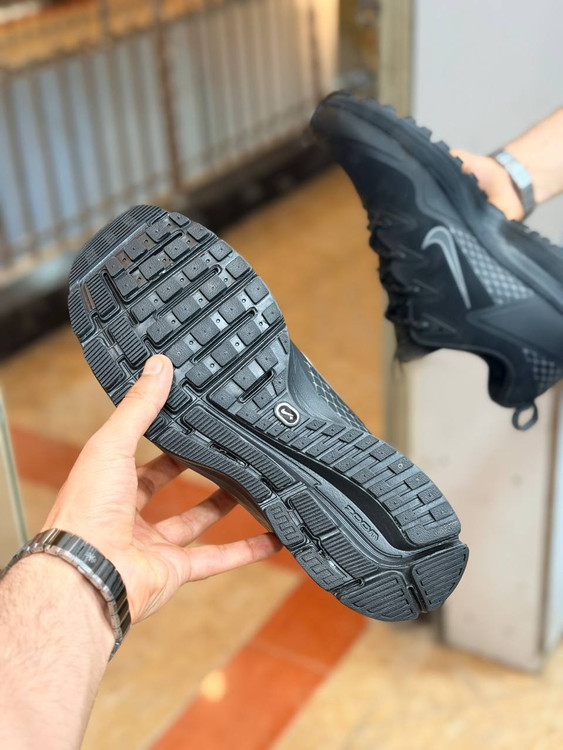 کتونی نایکی ایر گورتکس کیفیت مستر - سایز 40 تا 45 - Nike Air Gortex