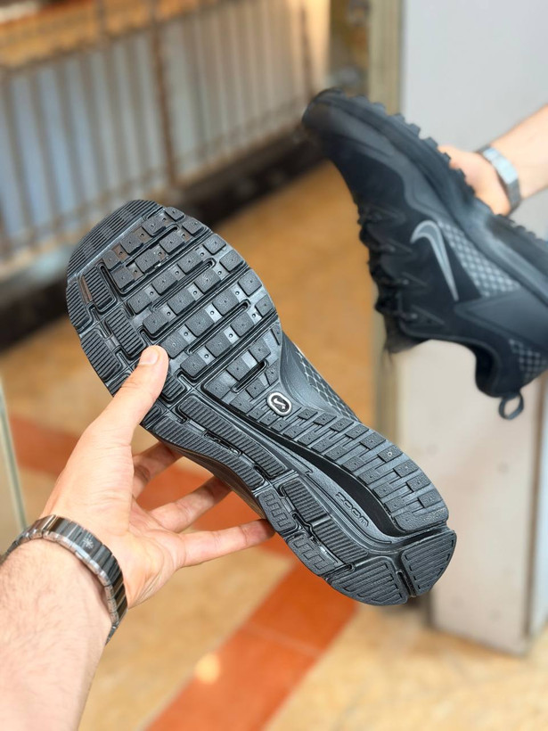 کتونی نایکی ایر گورتکس کیفیت مستر - سایز 40 تا 45 - Nike Air Gortex