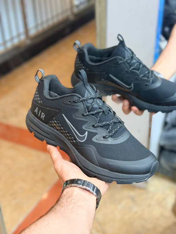 کتونی نایکی ایر گورتکس کیفیت مستر - سایز 40 تا 45 - Nike Air Gortex