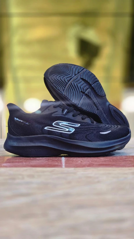 کتونی اسکیچرز مکس کوشن کیفیت مستر - سایز 40 تا 45 - Skechers Max Cushioning