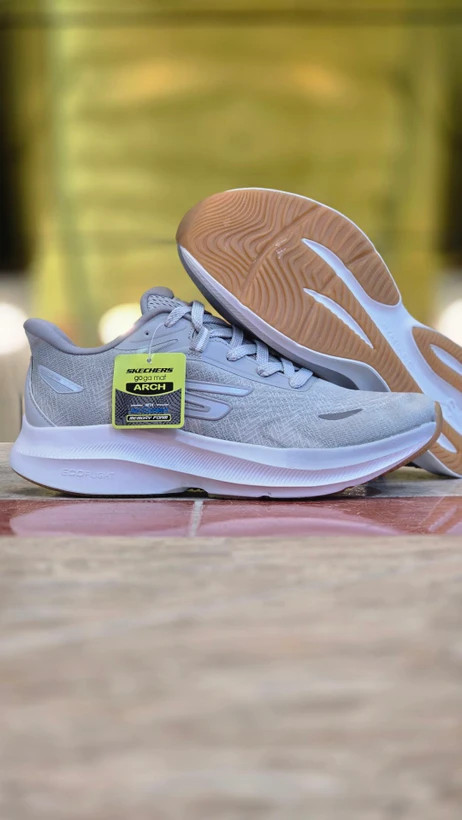 کتونی اسکیچرز مکس کوشن کیفیت مستر - سایز 40 تا 45 - Skechers Max Cushioning