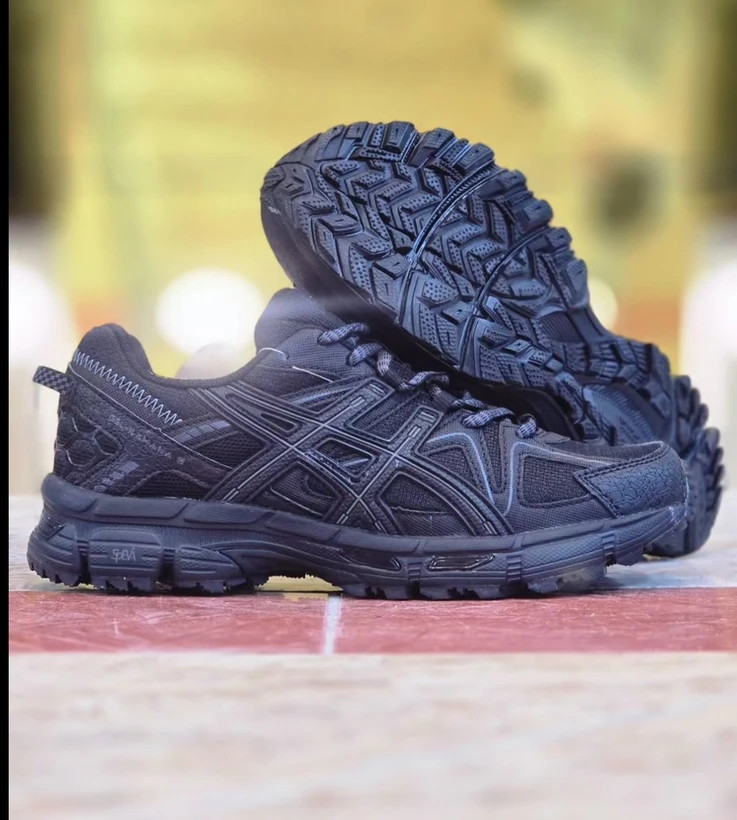 کتونی آسیکس کاهانا 8 ویتنامی وارداتی - سایز 38 تا 40 - Asics Kahana 8
