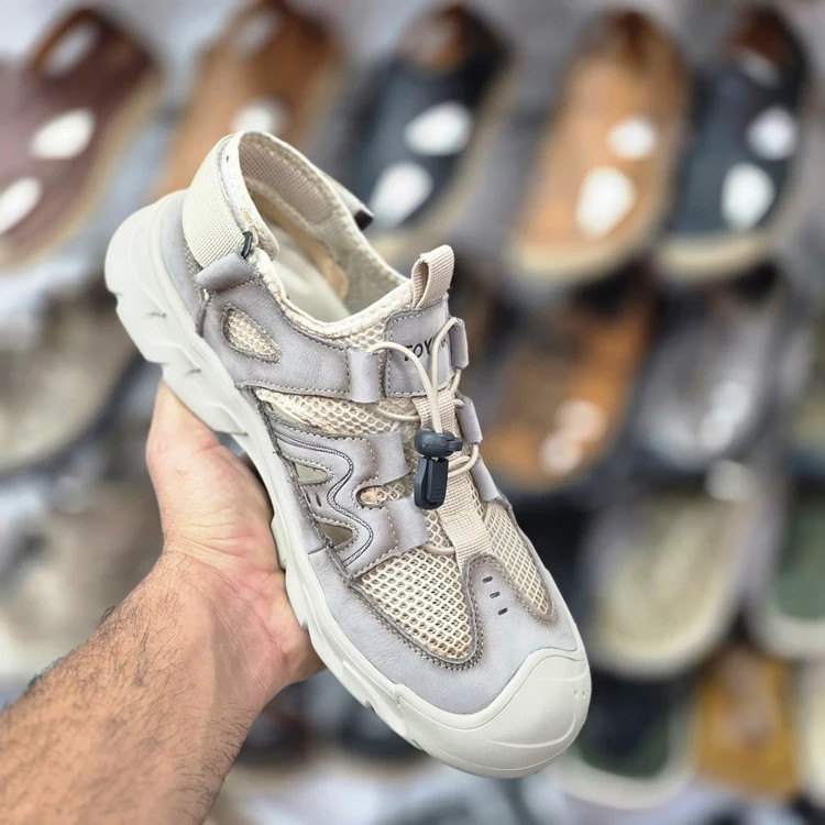 صندل تویوتا کیفیت مستر - سایز 40 تا 45 - TOYOTA Sandal