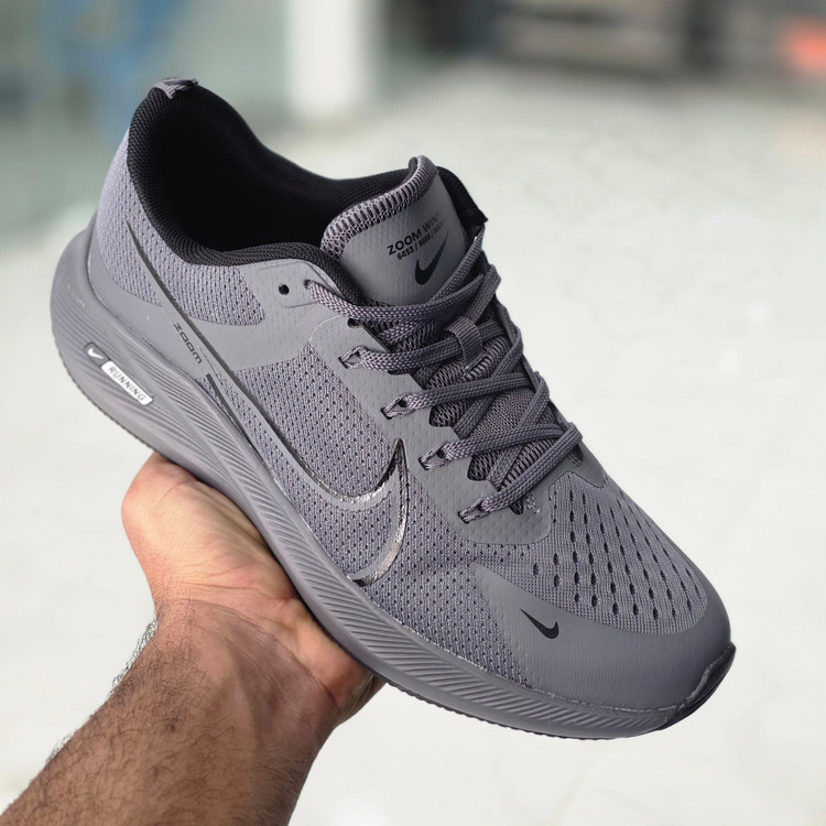 کتونی نایکی ایر زوم وینفلو کیفیت مستر - سایز 41 تا 45 - Nike Air Zoom Winflo