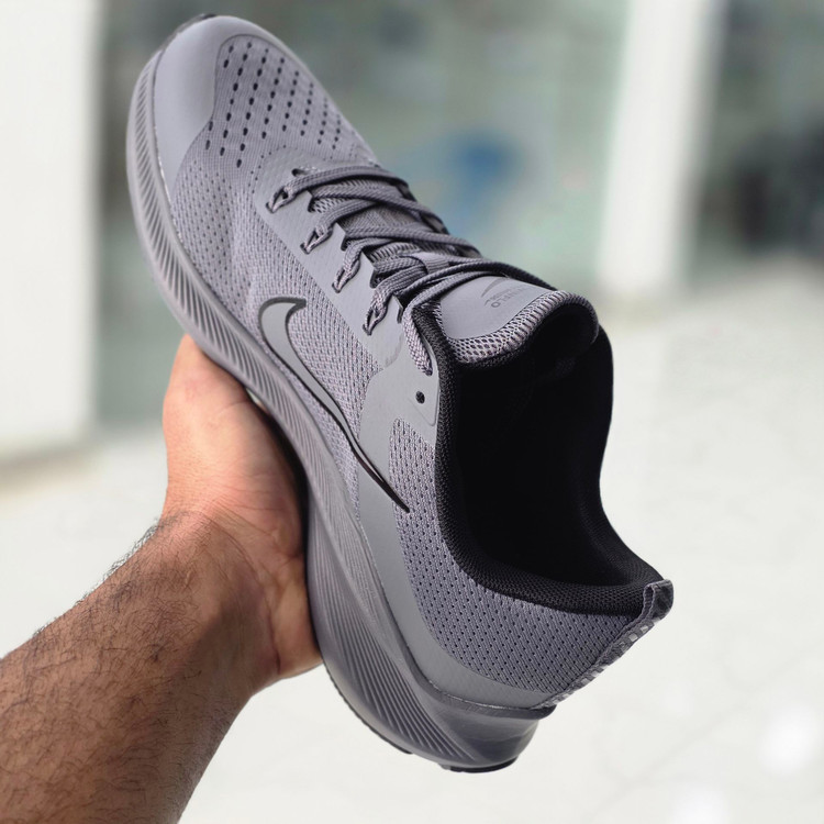 کتونی نایکی ایر زوم وینفلو کیفیت مستر - سایز 41 تا 45 - Nike Air Zoom Winflo