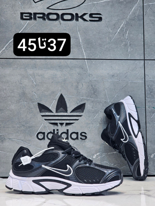 کتونی نایکی وی فایو کی مستر - سایز 40 تا 45 - Nike V5k Run