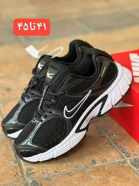 کتونی نایکی وی فایو کی ویتنامی وارداتی - سایز 40 تا 45 - Nike V5k Run