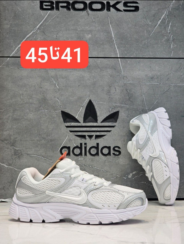 کتونی نایکی وی فایو کی مستر - سایز 41 تا 45 - Nike V5k Run