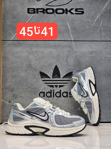 کتونی نایکی وی فایو کی مستر - سایز 41 تا 45 - Nike V5k Run