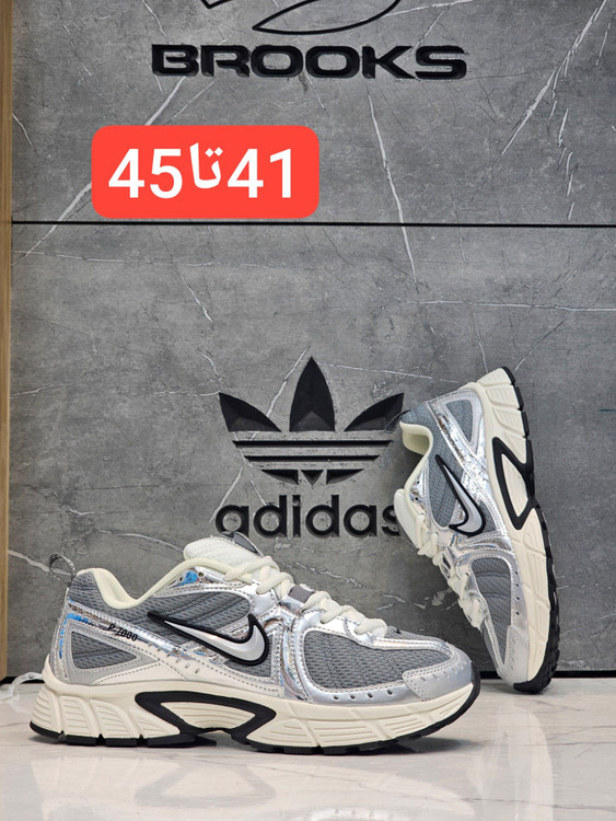 کتونی نایکی وی فایو کی مستر - سایز 41 تا 45 - Nike V5k Run