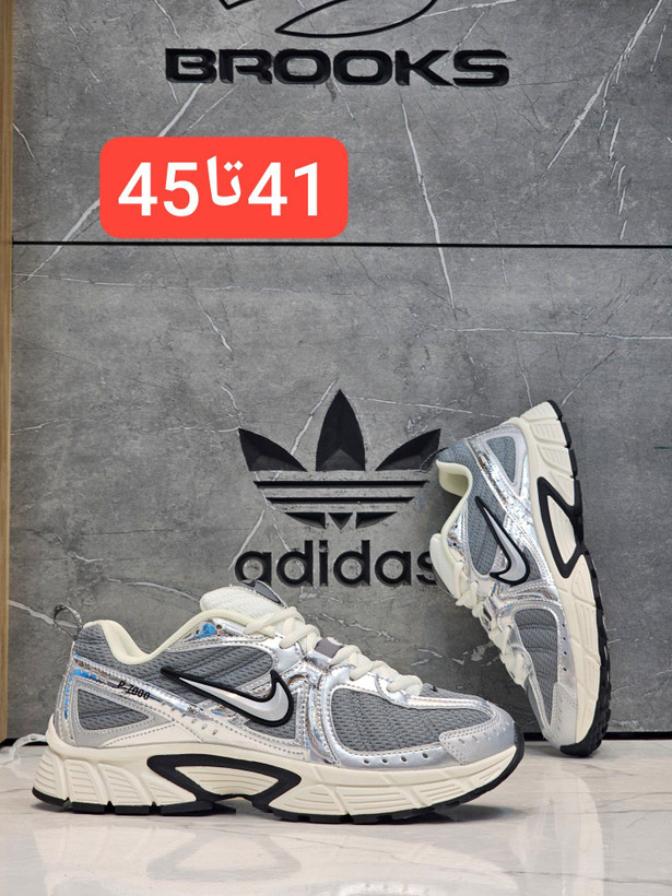 کتونی نایکی وی فایو کی مستر - سایز 41 تا 45 - Nike V5k Run
