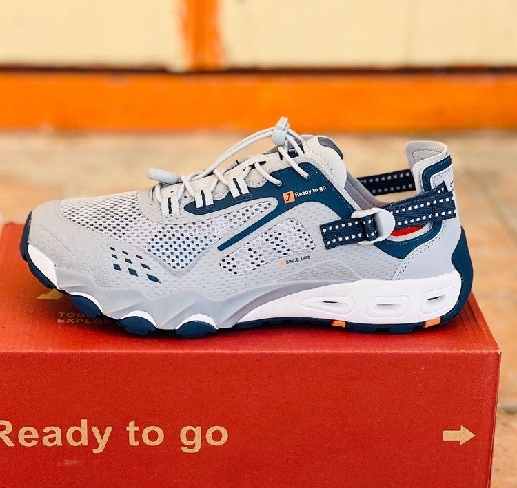 صندل آی رانر کیفیت مستر - سایز 37 تا 45 - IRunner Sandal