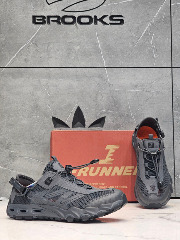 صندل آی رانر کیفیت مستر - سایز 41 تا 45 - IRunner Sandal