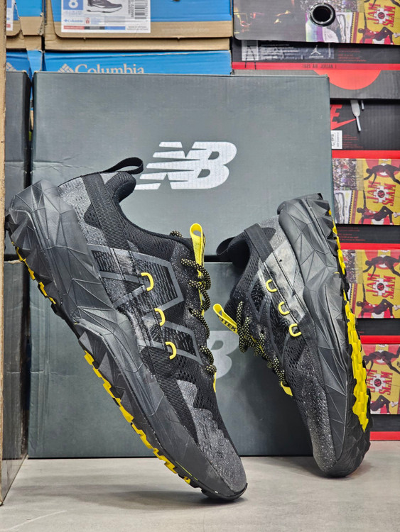 کتونی نیوبالانس تکترل تریل وارداتی - سایز 40 تا 45 - New Balance Tektrel Trail