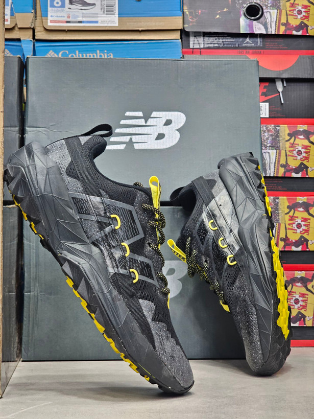 کتونی نیوبالانس تکترل تریل وارداتی - سایز 40 تا 45 - New Balance Tektrel Trail