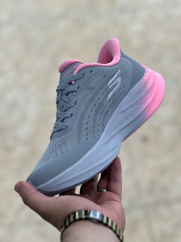 کتونی اسکیچرز هایپر برست کربن کیفیت مستر - سایز 37 تا 40 - Skechers Hyper Burst