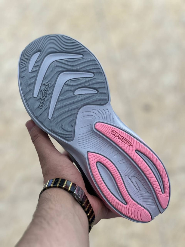 کتونی اسکیچرز هایپر برست کربن کیفیت مستر - سایز 37 تا 40 - Skechers Hyper Burst