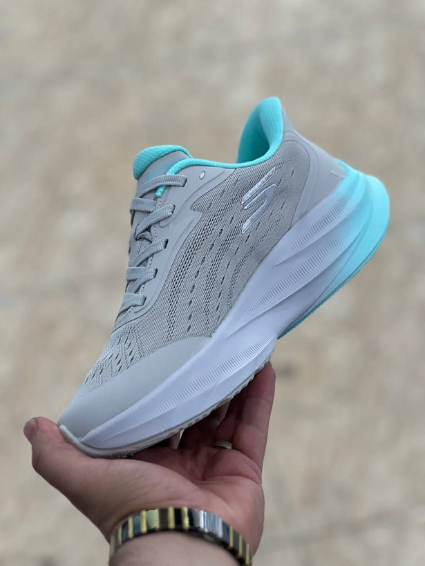 کتونی اسکیچرز هایپر برست کربن کیفیت مستر - سایز 37 تا 40 - Skechers Hyper Burst