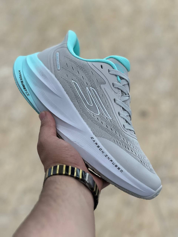 کتونی اسکیچرز هایپر برست کربن کیفیت مستر - سایز 37 تا 40 - Skechers Hyper Burst