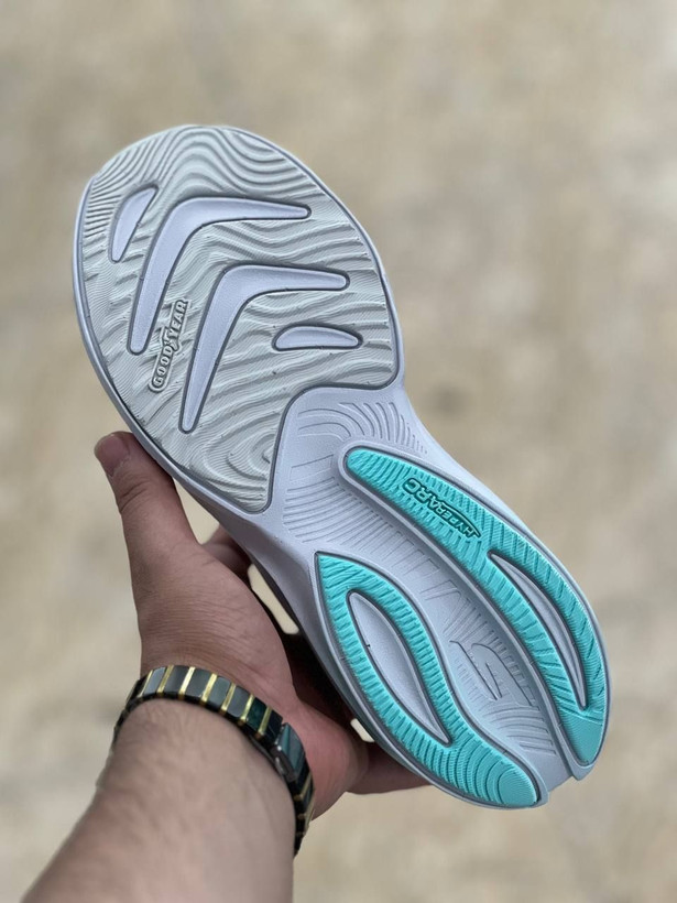 کتونی اسکیچرز هایپر برست کربن کیفیت مستر - سایز 37 تا 40 - Skechers Hyper Burst