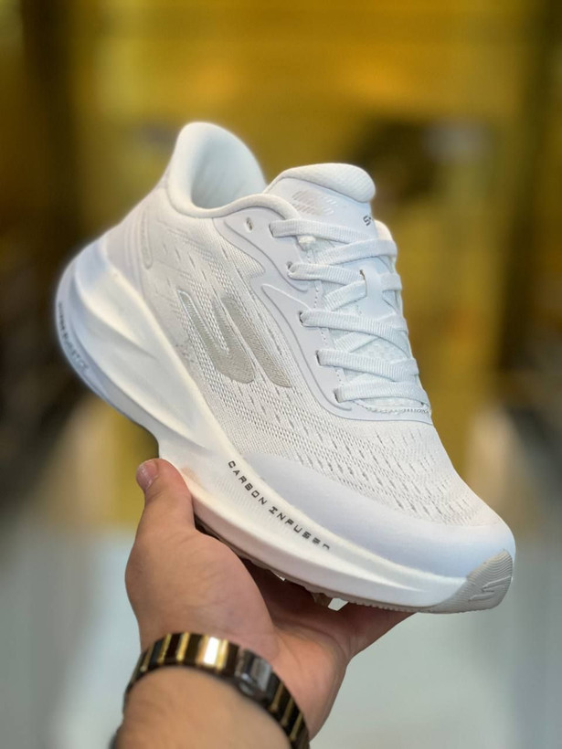 کتونی اسکیچرز هایپر برست کربن کیفیت مستر - سایز 37 تا 40 - Skechers Hyper Burst