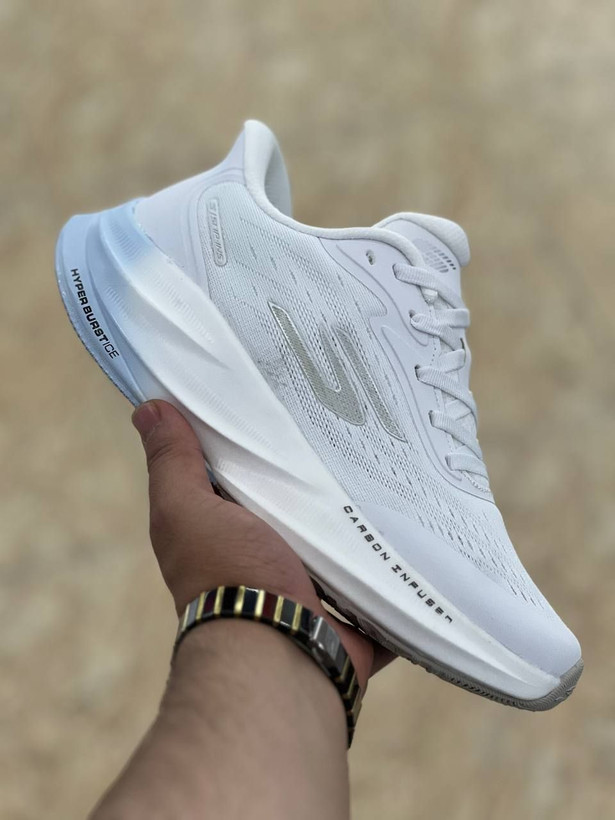 کتونی اسکیچرز هایپر برست کربن کیفیت مستر - سایز 37 تا 40 - Skechers Hyper Burst